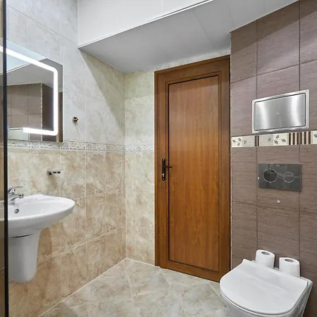 Paradise * Primorszko