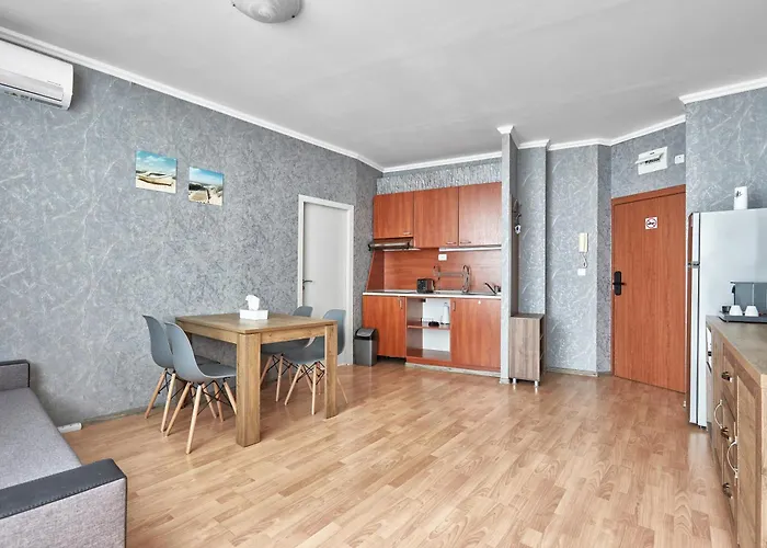 Paradise Πριμόρσκο