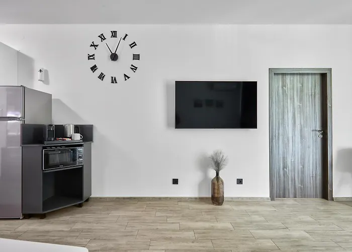 Paradise Διαμέρισμα