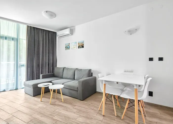 Διαμέρισμα Paradise *