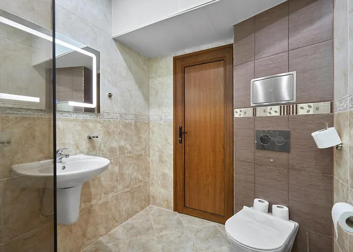 Paradise * Πριμόρσκο