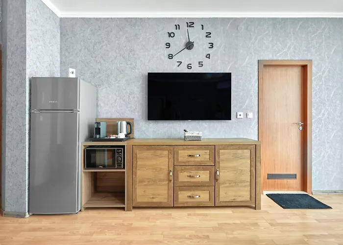 Paradise Διαμέρισμα Πριμόρσκο