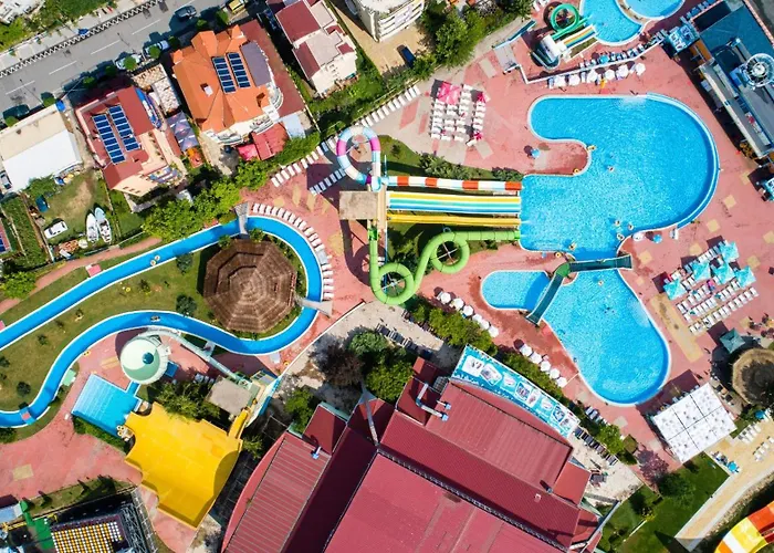 Διαμέρισμα Paradise