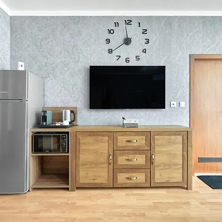 Paradise Lejlighed Primorsko