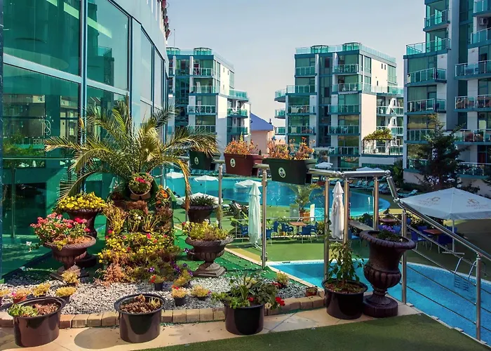 아파트 Paradise *