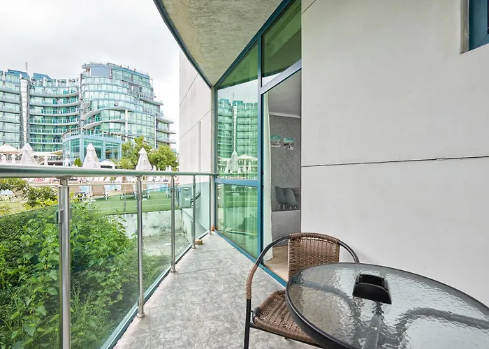 아파트 Paradise *