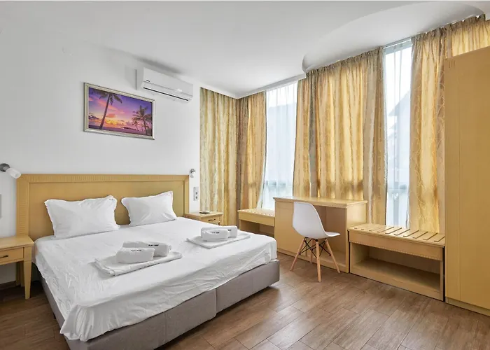 아파트 Paradise *