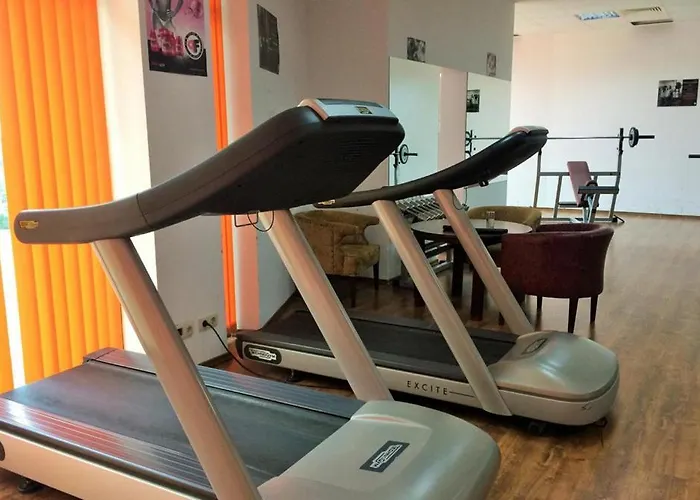 Paradise 아파트 프리모르스코